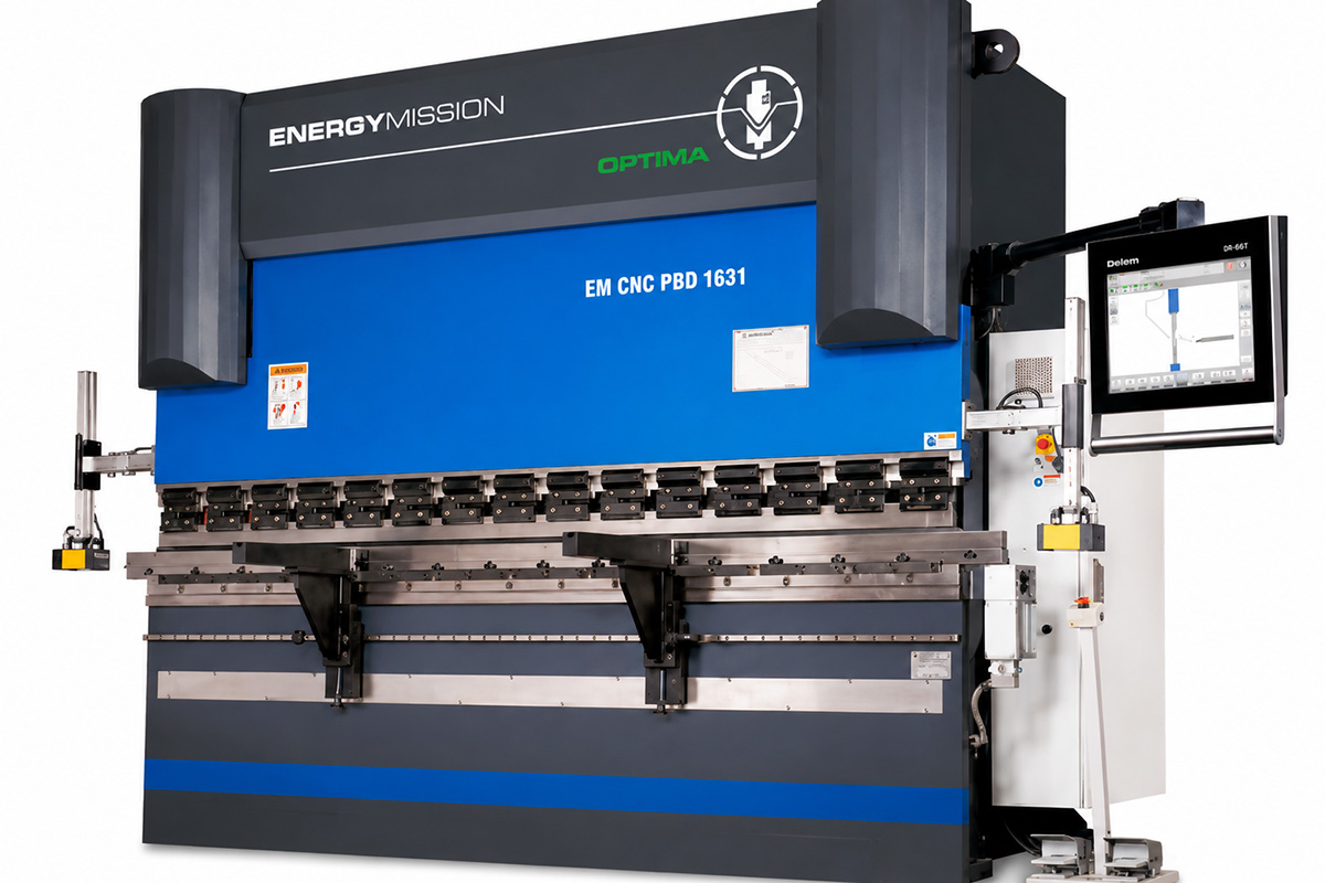 CNC Bending