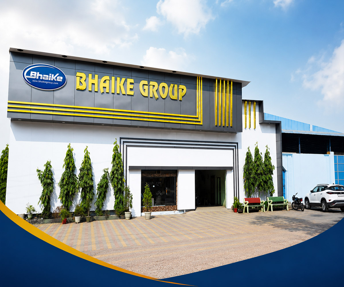 Bhaike Agriculture Works Head Office